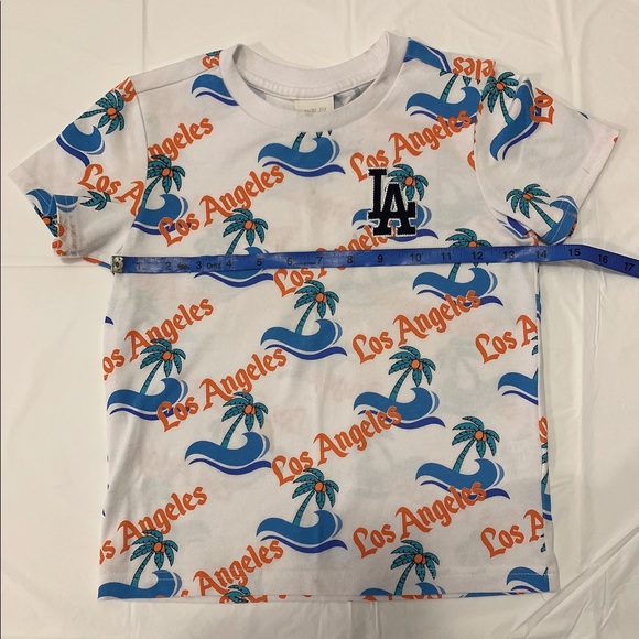 MLB LA Top 7y (Firm Price) - Picture 3 of 9